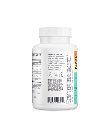 Fat Burner